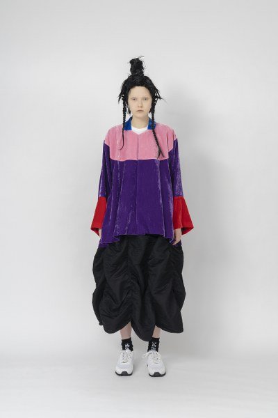 COMME des GARCONS COMME des GARCONS Autumn /Winter 2021 COMME des GARCONS COMME des GARCONS Autumn /Winter 2021