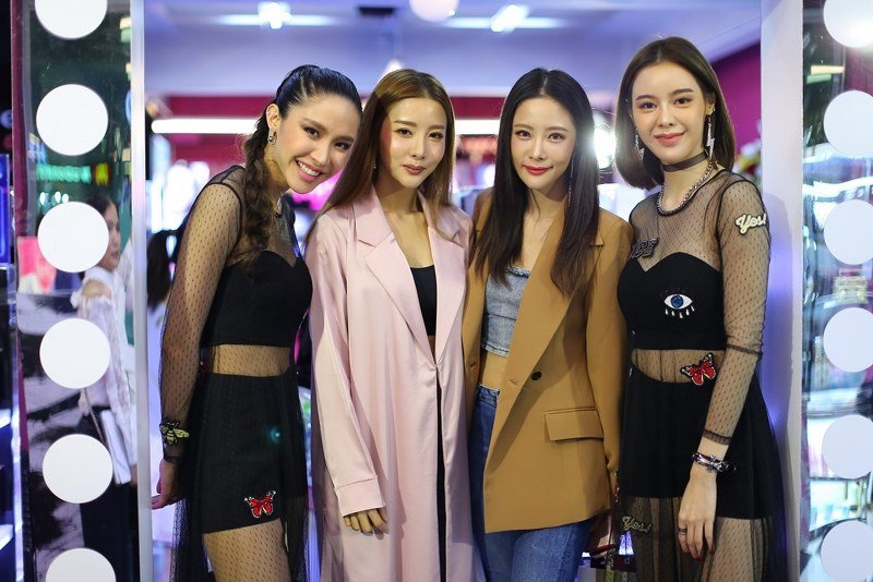  “Beauty 24” แฟล็กชิพบิวตี้สโตร์สุดชิคแห่งแรกใจกลางสยาม พร้อมเสิร์ฟความสวยตลอด 24 ชั่วโมง 