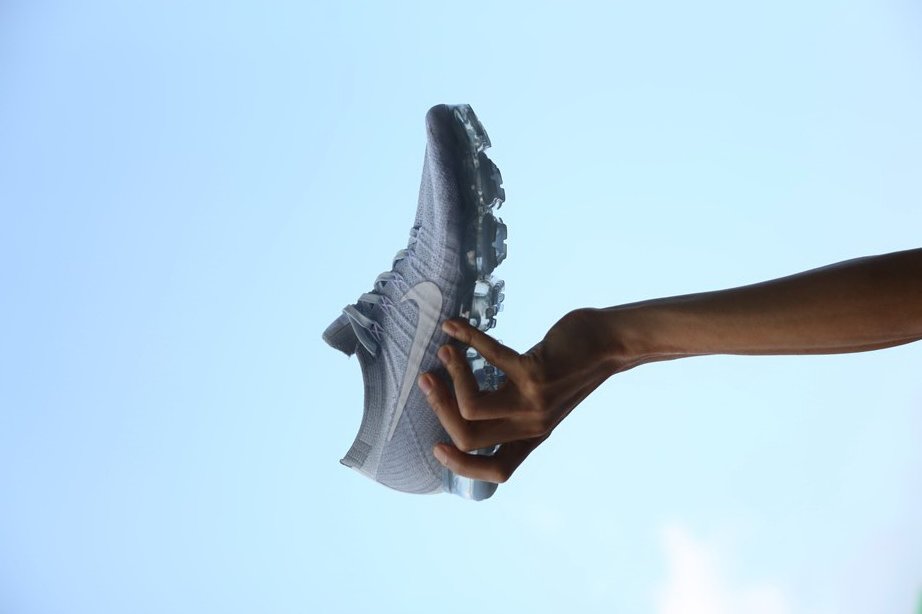 ฉลองครบรอบ 30 ปีรองเท้าไนกี้ แอร์ แม็กซ์ พร้อมเผยโฉมสุดยอดรองเท้าวิ่งไนกี้ แอร์ เวเปอร์แม็กซ์ ฉลองครบรอบ 30 ปีรองเท้าไนกี้ แอร์ แม็กซ์ พร้อมเผยโฉมสุดยอดรองเท้าวิ่งไนกี้ แอร์ เวเปอร์แม็กซ์