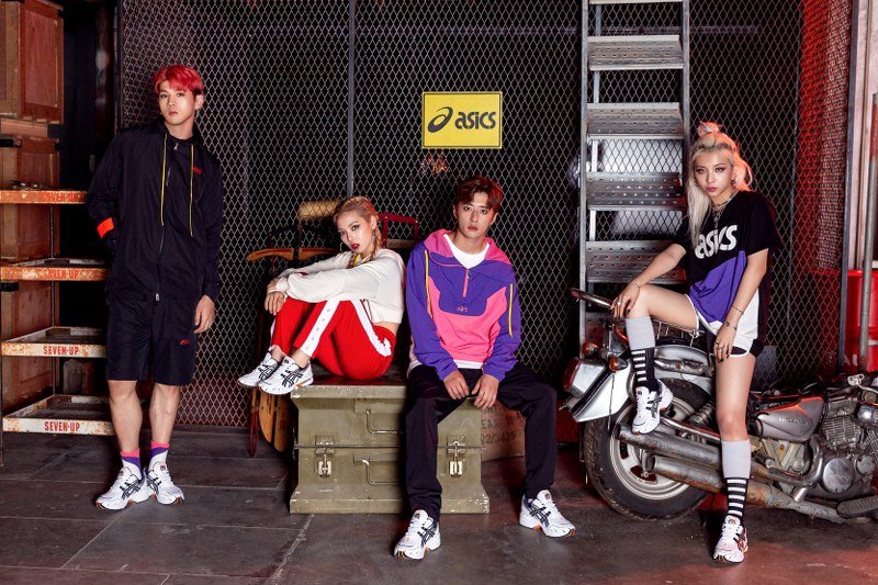 “ASICS x KARD Live Virtual Event” พร้อมฉลอง GEL-1090™ สนีกเกอร์โมเดลไฮไลต์แห่งปี “ASICS x KARD Live Virtual Event” พร้อมฉลอง GEL-1090™ สนีกเกอร์โมเดลไฮไลต์แห่งปี