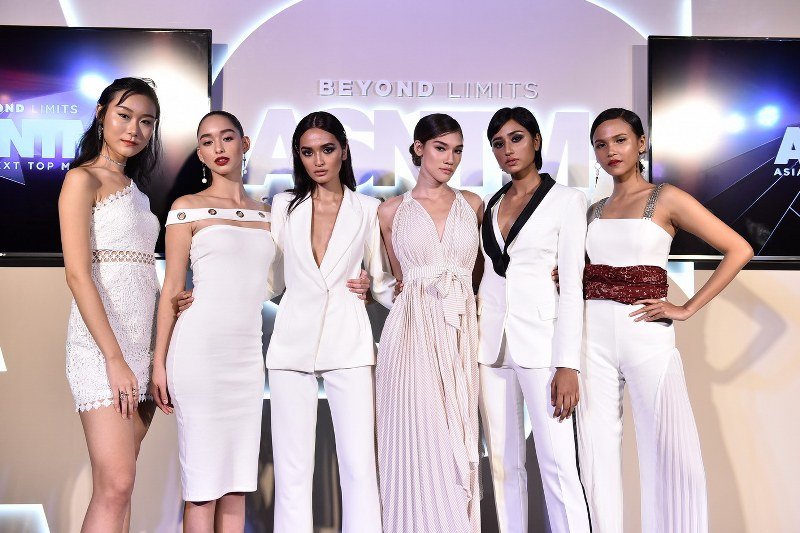 Asia's Next Top Model Season 6 เผยโฉม 14 นางแบบชิงบัลลังก์แคทวอล์คระดับโลก Asia's Next Top Model Season 6 เผยโฉม 14 นางแบบชิงบัลลังก์แคทวอล์คระดับโลก