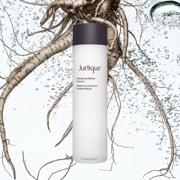 JURLIQUE ACTIVATING WATER ESSENCE เอสเซนส์สูตรเข้มข้นเสริมขั้นตอนการดูแลผิว JURLIQUE ACTIVATING WATER ESSENCE เอสเซนส์สูตรเข้มข้นเสริมขั้นตอนการดูแลผิว