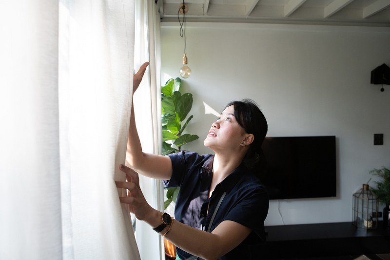 Airbnb ผนึกเจ้าของที่พักร่วมสู้ภัยโควิด-19 มอบที่พักฟรี ให้แพทย์และผู้ปฏิบัติงาน 100,000 คนทั่วโลก Airbnb ผนึกเจ้าของที่พักร่วมสู้ภัยโควิด-19 มอบที่พักฟรี ให้แพทย์และผู้ปฏิบัติงาน 100,000 คนทั่วโลก