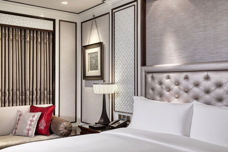 โรงแรม The Athenee Hotel Bangkok ขอเสนอ แพคเกจ “ไดน์-เคชั่น” รวมเซตเมนูอาหารรสเลิศ และห้องพัก โรงแรม The Athenee Hotel Bangkok ขอเสนอ แพคเกจ “ไดน์-เคชั่น” รวมเซตเมนูอาหารรสเลิศ และห้องพัก