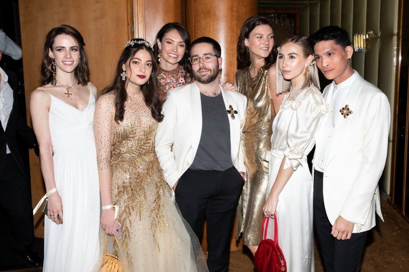 แสนสิริหุ้นใหญ่ “The Standard Hotel" เปิดโรงแรมต้อนรับดาราฮอลลีวูด ปาร์ตี้ MET Gala After Party 2018