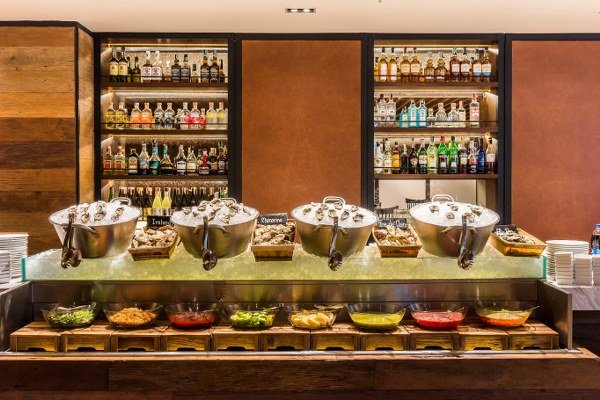 สัมผัสรสชาติผสานหลากวัฒนธรรมกับ “ออสเตรเลียน เฟสติวัล” ณ โรงแรมแบงค็อก แมริออท มาร์คีส์ ควีนสปาร์ค สัมผัสรสชาติผสานหลากวัฒนธรรมกับ “ออสเตรเลียน เฟสติวัล” ณ โรงแรมแบงค็อก แมริออท มาร์คีส์ ควีนสปาร์ค