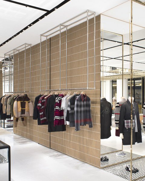 Burberry siam paragon Clearance