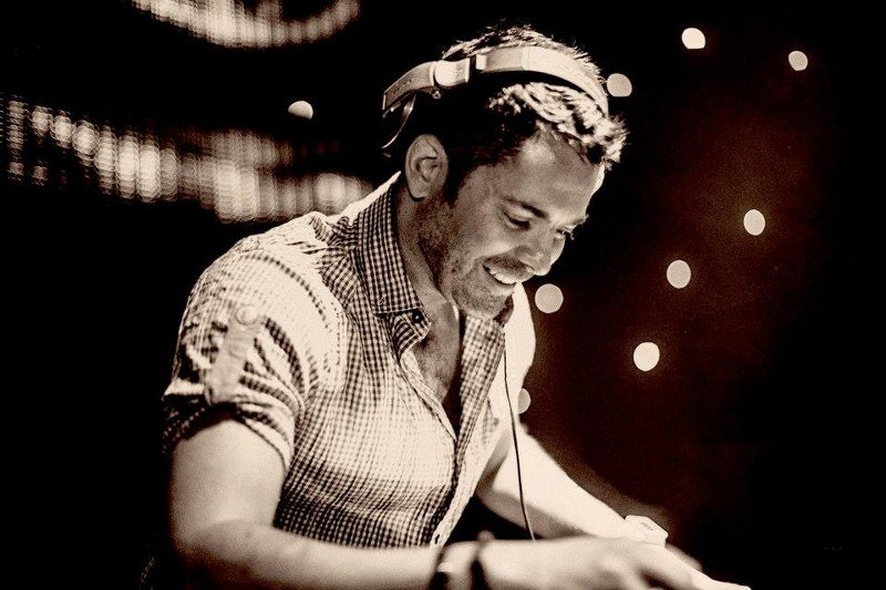 Bangkok Marriott Marquis Queen’s Park จัดปาร์ตี้เปิดตัวอัลบั้ม ของศิลปินระดับโลก ‘Jon White’ Bangkok Marriott Marquis Queen’s Park จัดปาร์ตี้เปิดตัวอัลบั้ม ของศิลปินระดับโลก ‘Jon White’