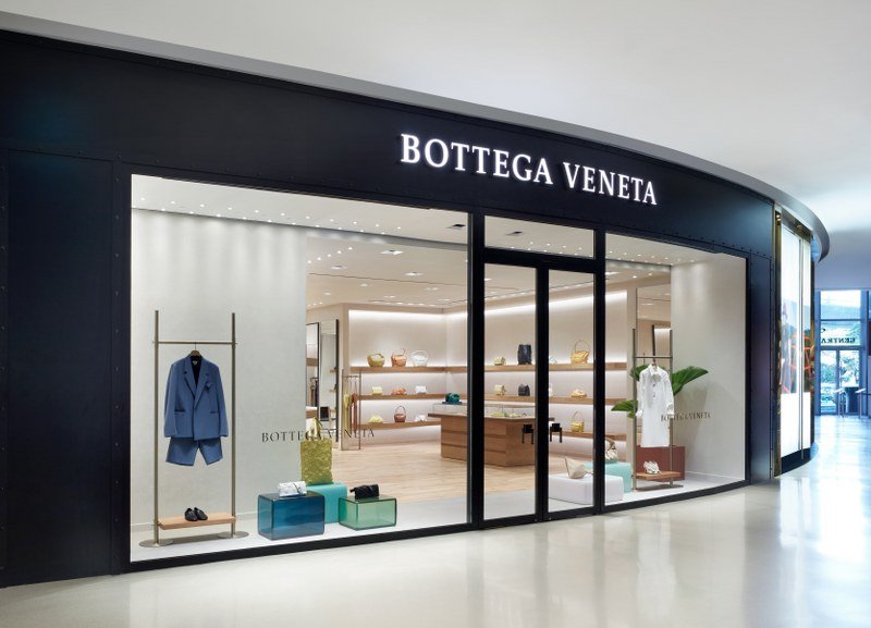 Bottega Veneta เผมโฉมบูติกสโตร์ภายใต้คอนเซ็ปต์ใหม่ ณ เซ็นทรัล เอ็มบาสซี