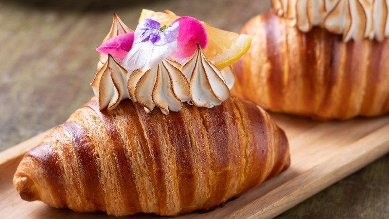 เมนูขนมอบจากนักปรุงแต่ง และเสกสรรค์ขนมเลิศรสในเชียงใหม่ (Chiang Mai Whiskers) ที่โฟร์ซีซั่นส์ รีสอร์ท เมนูขนมอบจากนักปรุงแต่ง และเสกสรรค์ขนมเลิศรสในเชียงใหม่ (Chiang Mai Whiskers) ที่โฟร์ซีซั่นส์ รีสอร์ท