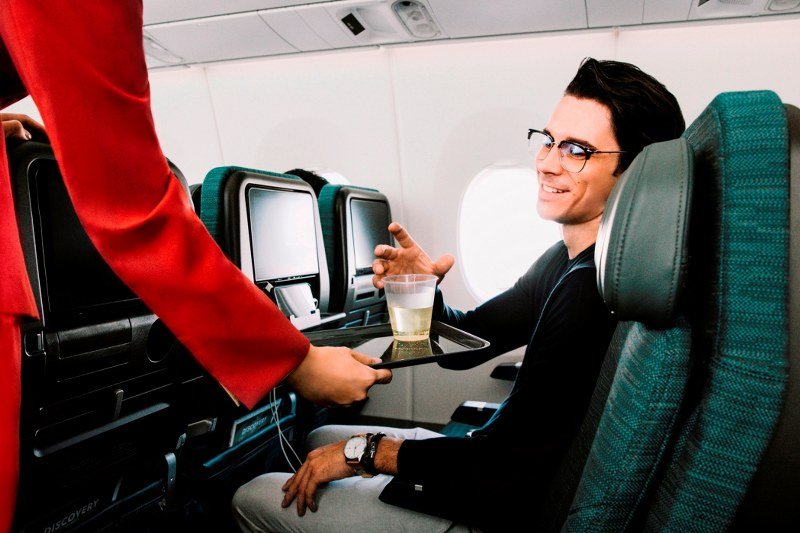 CATHAY PACIFIC รับเทศกาลท่องเที่ยว ให้บินสบาย เที่ยวสนุก ด้วยเครื่องบินแอร์บัส A350-1000  CATHAY PACIFIC รับเทศกาลท่องเที่ยว ให้บินสบาย เที่ยวสนุก ด้วยเครื่องบินแอร์บัส A350-1000