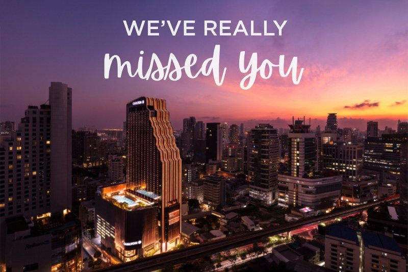 โปรโมชั่นพิเศษ ต้อนรับการกลับมาอีกครั้งจากคาร์ลตัน โปรโมชั่นพิเศษ ต้อนรับการกลับมาอีกครั้งจากคาร์ลตัน
