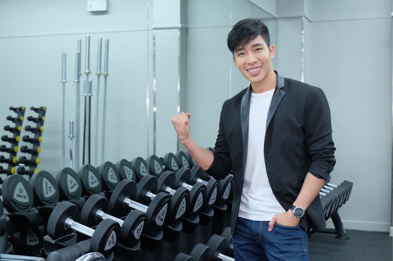 Fitness24Seven ฟิตเนสยักษ์ใหญ่จากสวีเดน เปิดตัวในไทย บริการ 24 ชั่วโมงตลอด 7 วัน  Fitness24Seven ฟิตเนสยักษ์ใหญ่จากสวีเดน เปิดตัวในไทย บริการ 24 ชั่วโมงตลอด 7 วัน