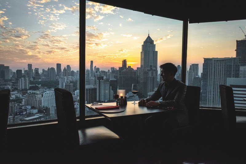 ชม RIB ROOM AND BAR โฉมใหม่ สเต็กเฮ้าส์ ร่วมสมัย โมเดิร์นเทรนดี้ สูงสุด โรงแรมแลนด์มาร์ค กรุงเทพฯ ชม RIB ROOM AND BAR โฉมใหม่ สเต็กเฮ้าส์ ร่วมสมัย โมเดิร์นเทรนดี้ สูงสุด โรงแรมแลนด์มาร์ค กรุงเทพฯ