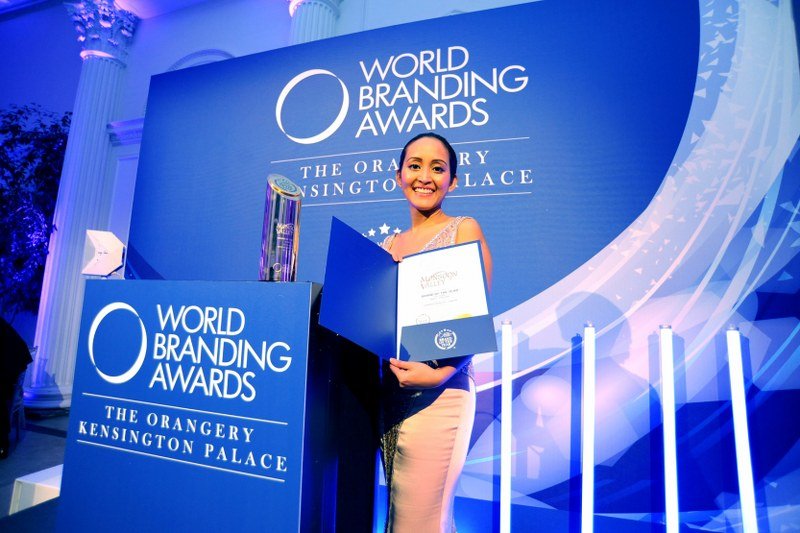 “Monsoon Valley” ไวน์ไทยคว้ารางวัล “Brand of the Year” ตอกย้ำสุดยอดไวน์คุณภาพบนเวทีโลก “Monsoon Valley” ไวน์ไทยคว้ารางวัล “Brand of the Year” ตอกย้ำสุดยอดไวน์คุณภาพบนเวทีโลก