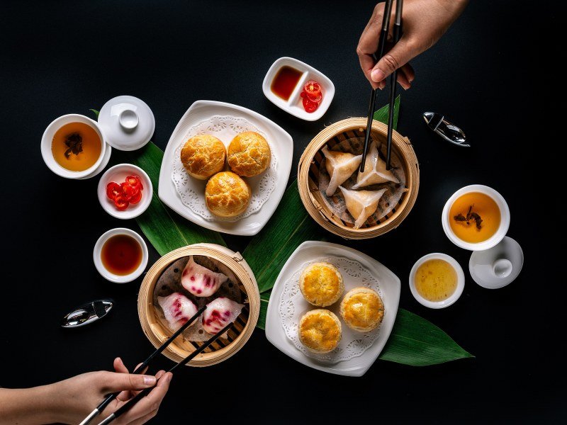 Wah Lok (วาล็อค) ตำนานความอร่อยอาหารจีนสไตล์กวางตุ้งจากสิงคโปร์ เปิดบริการแล้ววันนี้ที่ โรงแรมคาร์ลตัน 
