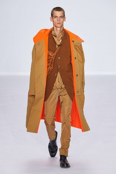 Paul Smith กับแฟชั่นโชว์ประจำคอลเลคชั่นฤดูใบไม้ผลิ - ฤดูร้อน 2020 จากปารีส แฟชั่นวีค Paul Smith กับแฟชั่นโชว์ประจำคอลเลคชั่นฤดูใบไม้ผลิ - ฤดูร้อน 2020 จากปารีส แฟชั่นวีค