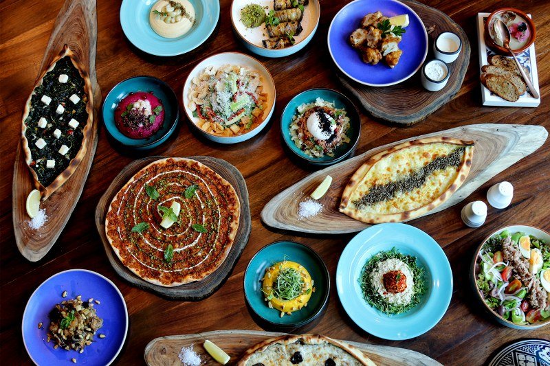 ALATi ห้องอาหารเมดิเตอร์เรเนียน ณ โรงแรมสยามเคมปินสกี้ กรุงเทพฯ เสนอมาตรฐานการบริการระดับสูง  ALATi ห้องอาหารเมดิเตอร์เรเนียน ณ โรงแรมสยามเคมปินสกี้ กรุงเทพฯ เสนอมาตรฐานการบริการระดับสูง