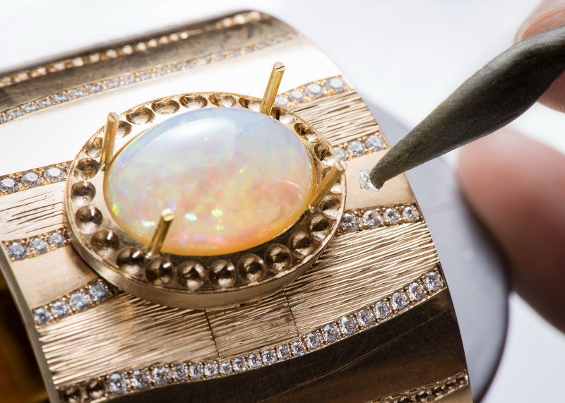 PIAGET เผยโฉมคอลเลคชั่นเครื่องประดับชั้นสูง "Sunlight Journey" PIAGET เผยโฉมคอลเลคชั่นเครื่องประดับชั้นสูง "Sunlight Journey"