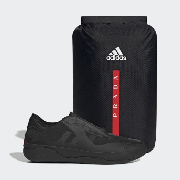 ADIDAS FOR PRADA A+P LUNA ROSSA 21 DROP 2 ผสานงานดีไซน์ และนวัตกรรมจาก adidas และ Prada