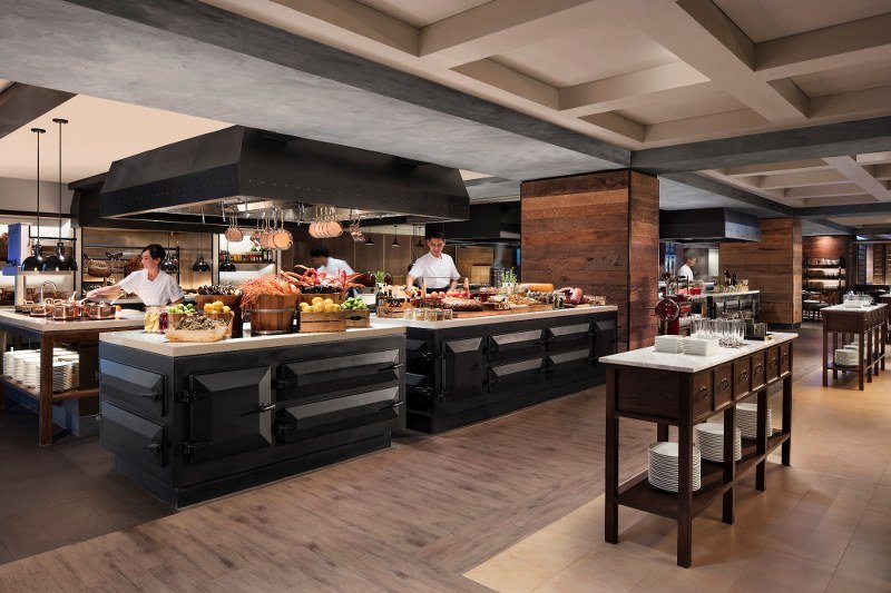 Don’t Tell the GM โปรโมชั่นพิเศษ โกจิ คิทเช่น + บาร์ กับร้านอาหารท้องถิ่นชั้นนำ พร้อมห้องพักฟรี 1 คืน! Don’t Tell the GM โปรโมชั่นพิเศษ โกจิ คิทเช่น + บาร์ กับร้านอาหารท้องถิ่นชั้นนำ พร้อมห้องพักฟรี 1 คืน!