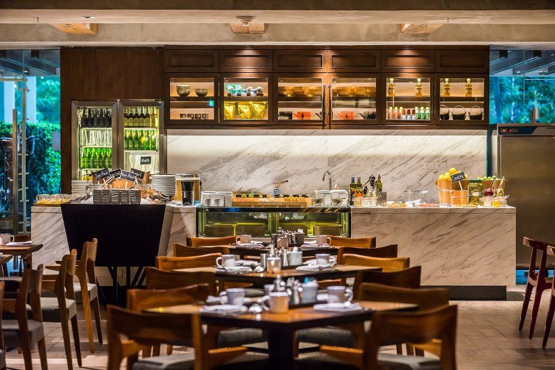 ลิ้มรส “ลาเมี่ยน” บะหมี่เส้นสดสูตรต้นตำรับ โดยเชฟแดนมังกร ณ Bangkok Marriott Marquis Queen’s Park ลิ้มรส “ลาเมี่ยน” บะหมี่เส้นสดสูตรต้นตำรับ โดยเชฟแดนมังกร ณ Bangkok Marriott Marquis Queen’s Park