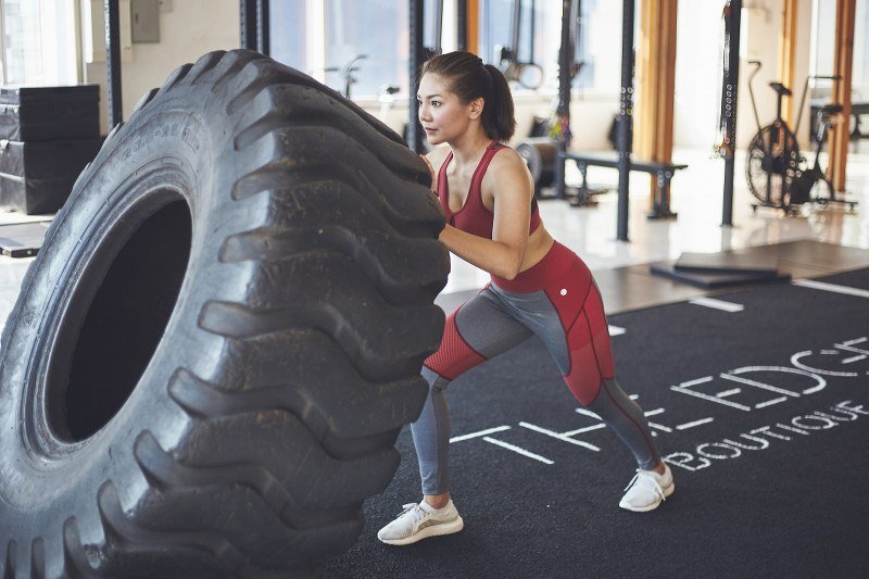 GuavaPass ฉลองครบรอบ 3 ปี จัดฟิตเนสชาเลนจ์ ให้สมาชิกปัจจุบันได้สนุกต่อเนื่อง 6 สัปดาห์  GuavaPass ฉลองครบรอบ 3 ปี จัดฟิตเนสชาเลนจ์ ให้สมาชิกปัจจุบันได้สนุกต่อเนื่อง 6 สัปดาห์