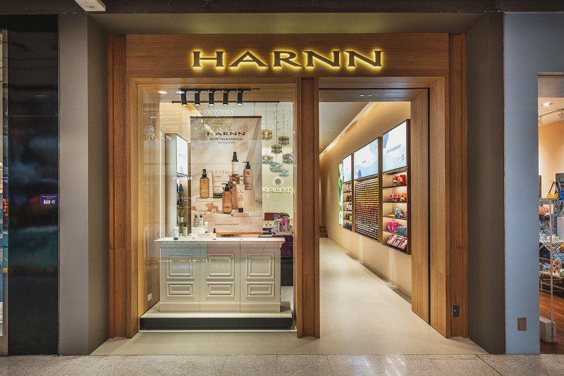 SCape by HARNN สปาพรีเมียม คอนเทมโพรารี่แห่งใหม่ล่าสุดของหาญ ตอบโจทย์ไลฟ์สไตล์กลุ่มลูกค้า Urbanista SCape by HARNN สปาพรีเมียม คอนเทมโพรารี่แห่งใหม่ล่าสุดของหาญ ตอบโจทย์ไลฟ์สไตล์กลุ่มลูกค้า Urbanista