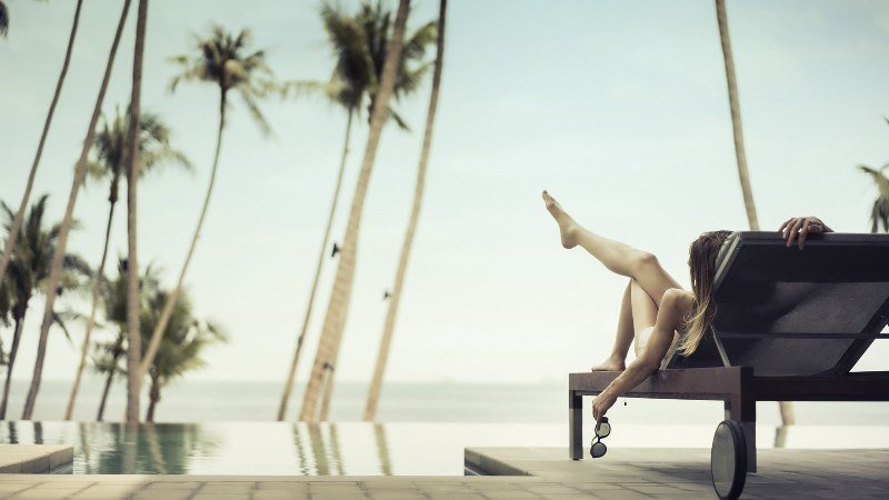 Four Seasons Koh Samui เปิดตัว "Reasons To…" โปรแกรมเพื่อสุขภาพ และความผ่อนคลายอย่างแท้จริง Four Seasons Koh Samui เปิดตัว "Reasons To…" โปรแกรมเพื่อสุขภาพ และความผ่อนคลายอย่างแท้จริง