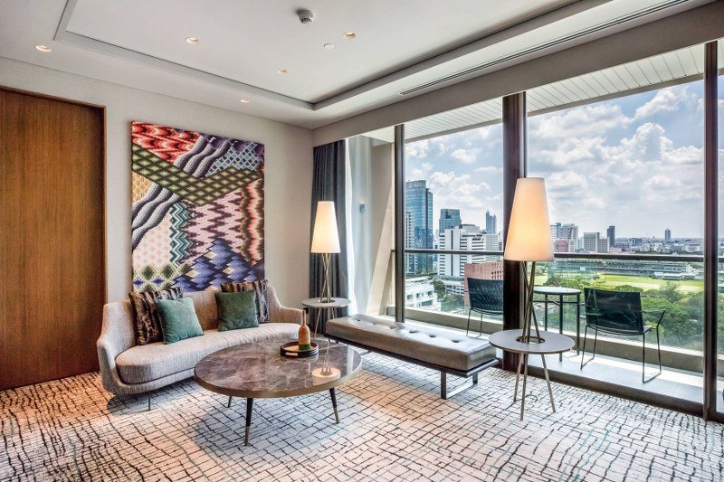 ทำงานพร้อมพักผ่อนใจกลางเมืองกับแพ็กเกจ Work From Kimpton จากโรงแรมคิมป์ตัน มาลัย กรุงเทพฯ ทำงานพร้อมพักผ่อนใจกลางเมืองกับแพ็กเกจ Work From Kimpton จากโรงแรมคิมป์ตัน มาลัย กรุงเทพฯ