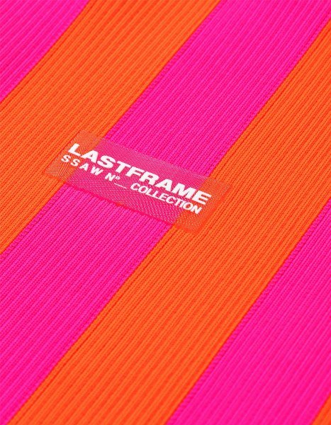 LASTFRAME แบรนด์ “Made in Japan” ใช้ได้ทั้งสำหรับสาวๆ และหนุ่มๆ จาก “ทาคาโนฮิโระ โอคุเดะ”