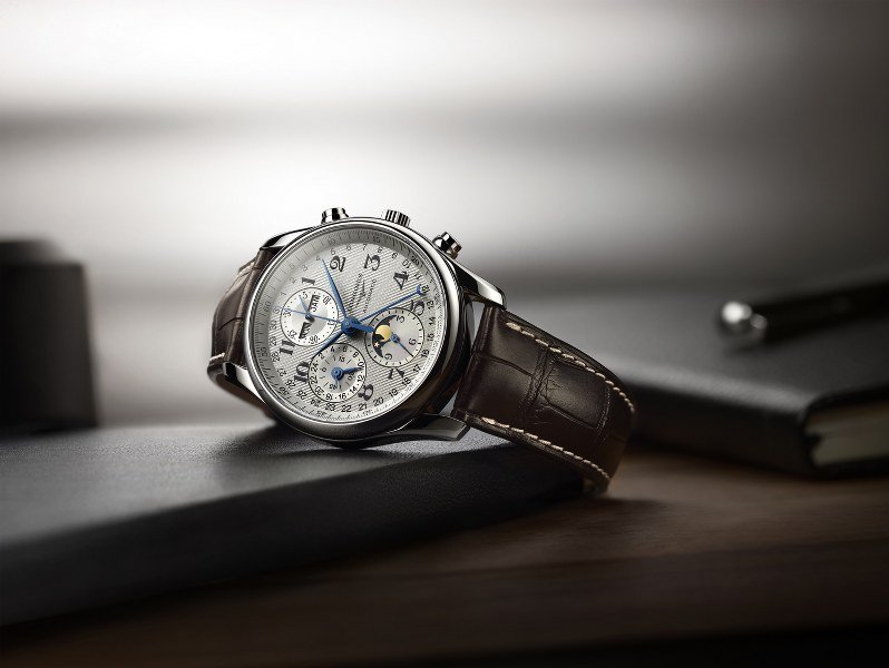 Longines