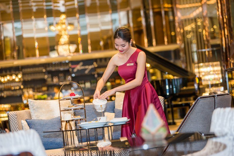 อาหารรสเลิศคู่ชาชั้นดีต้อนรับ “เทศกาลอีสเตอร์” ณ โรงแรม Bangkok Marriott Marquis Queen’s Park อาหารรสเลิศคู่ชาชั้นดีต้อนรับ “เทศกาลอีสเตอร์” ณ โรงแรม Bangkok Marriott Marquis Queen’s Park