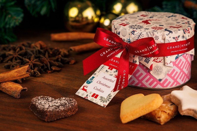 พบกับของขวัญสุดพิเศษต้อนรับปีใหม่ 2564 กับ LINE Secret Deals โรงแรมแกรนด์ ไฮแอท เอราวัณ กรุงเทพฯ พบกับของขวัญสุดพิเศษต้อนรับปีใหม่ 2564 กับ LINE Secret Deals โรงแรมแกรนด์ ไฮแอท เอราวัณ กรุงเทพฯ