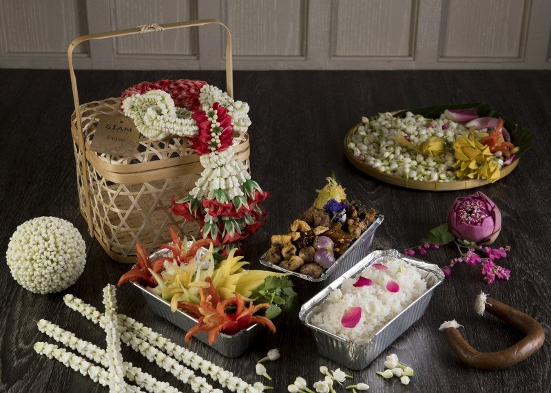 สดชื่นอิ่มเอมใจรับลมร้อนด้วย “ข้าวแช่ชาววัง” รสเลิศ  ณ โรงแรม แบงค็อก แมริออท มาร์คีส์ ควีนส์ปาร์ค สดชื่นอิ่มเอมใจรับลมร้อนด้วย “ข้าวแช่ชาววัง” รสเลิศ  ณ โรงแรม แบงค็อก แมริออท มาร์คีส์ ควีนส์ปาร์ค