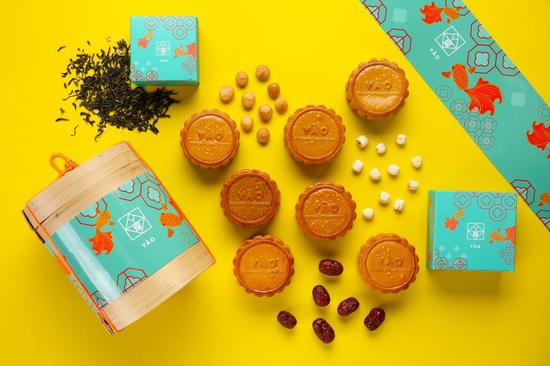 โรงแรม แบงค็อกแมริออท เดอะ สุรวงศ์ ต้อนรับเทศกาลไหว้พระจันทร์ด้วยแพคเกจจิ้งเป็นมิตรกับสิ่งแวดล้อม โรงแรม แบงค็อกแมริออท เดอะ สุรวงศ์ ต้อนรับเทศกาลไหว้พระจันทร์ด้วยแพคเกจจิ้งเป็นมิตรกับสิ่งแวดล้อม