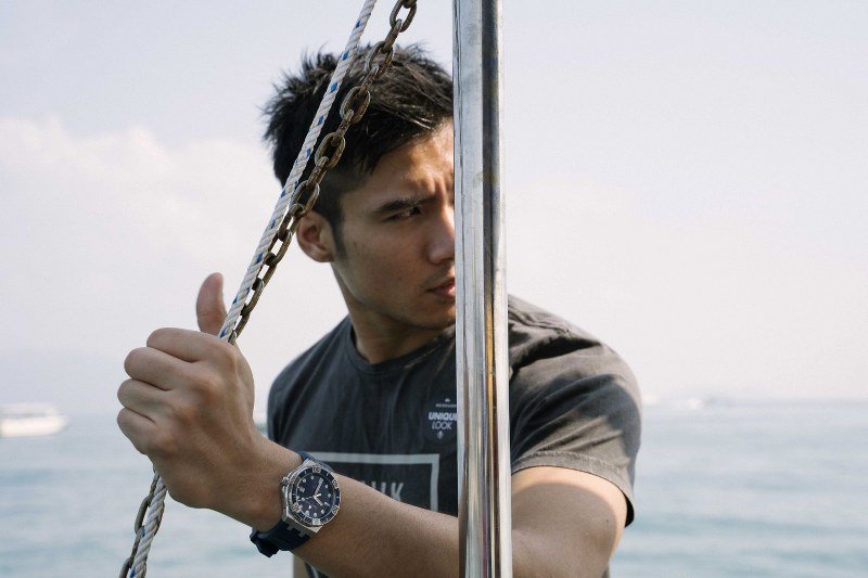 เสริมลุคให้ดูหล่อแบบหนุ่มช่างเลือก Maurice Lacroix เปิดตัวคอลเลกชั่น AIKON เอกลักษณ์งานดีไซน์ใหม่ล่าสุด  เสริมลุคให้ดูหล่อแบบหนุ่มช่างเลือก Maurice Lacroix เปิดตัวคอลเลกชั่น AIKON เอกลักษณ์งานดีไซน์ใหม่ล่าสุด