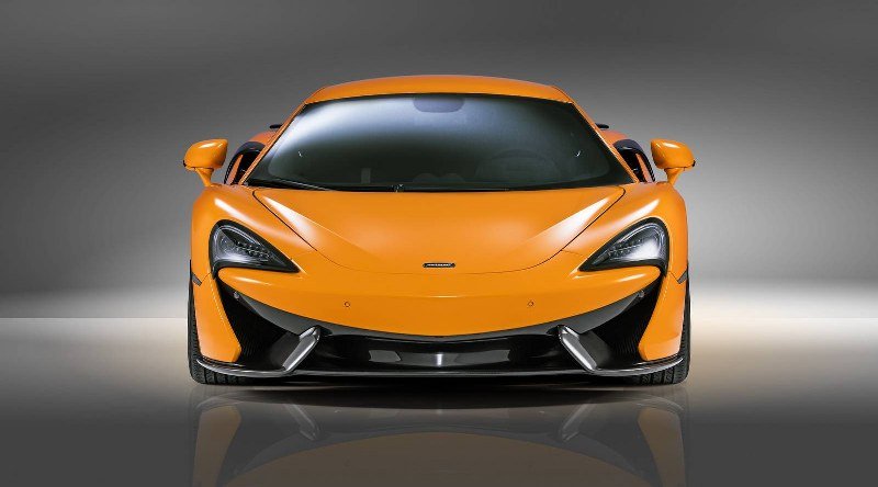McLaren Bangkok มอบประสบการณ์แห่งความเร็ว กับ 3 รุ่นใหม่ เอาใจเหล่าคนรักซูเปอร์คาร์  McLaren Bangkok มอบประสบการณ์แห่งความเร็ว กับ 3 รุ่นใหม่ เอาใจเหล่าคนรักซูเปอร์คาร์