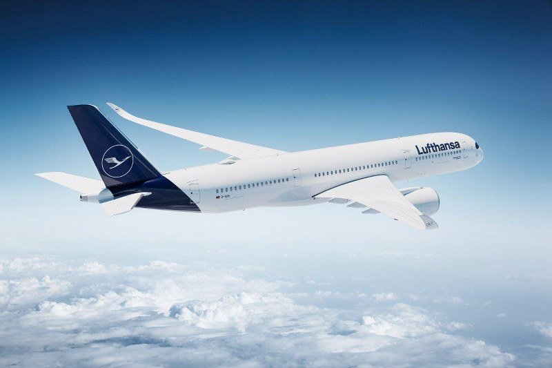 Lufthansa พร้อมเปิดเส้นทางบินตรงระหว่างกรุงเทพฯ สู่มิวนิคทุกวัน ในช่วงฤดูร้อน ปี 2562 นี้