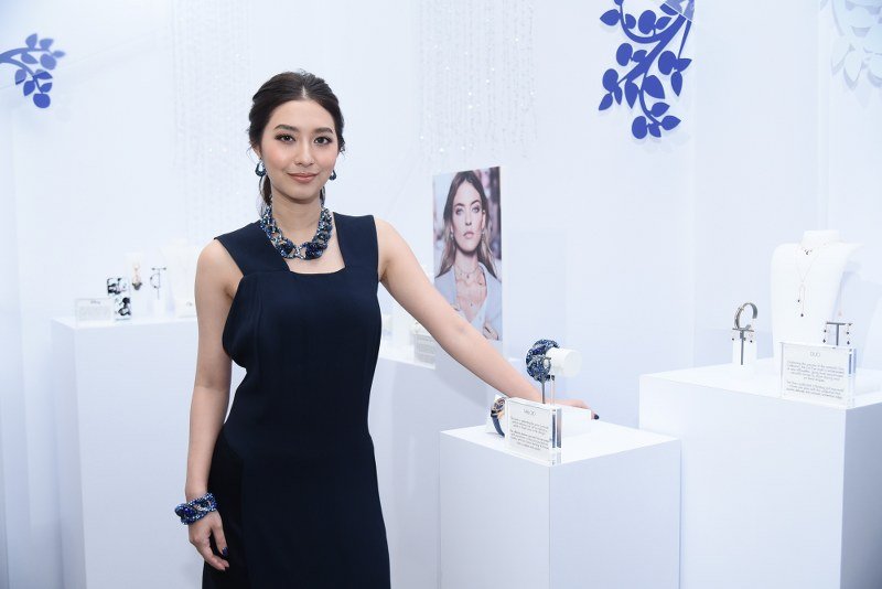 มิว-นิษฐา ร่วมงาน Swarovski กาล่า ‘BRILLIANCE FOR ALL’ ณ กรุงกัวลาลัมเปอร์ ประเทศมาเลเซีย มิว-นิษฐา ร่วมงาน Swarovski กาล่า ‘BRILLIANCE FOR ALL’ ณ กรุงกัวลาลัมเปอร์ ประเทศมาเลเซีย