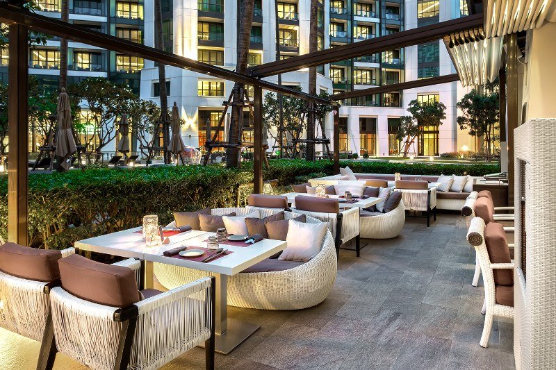 เฉลิมฉลองวันแห่งความรัก กับโปรโมชั่นอาหารมื้อค่ำสุดโรแมนติก ณ โรงแรม Siam Kempinski Bangkok เฉลิมฉลองวันแห่งความรัก กับโปรโมชั่นอาหารมื้อค่ำสุดโรแมนติก ณ โรงแรม Siam Kempinski Bangkok