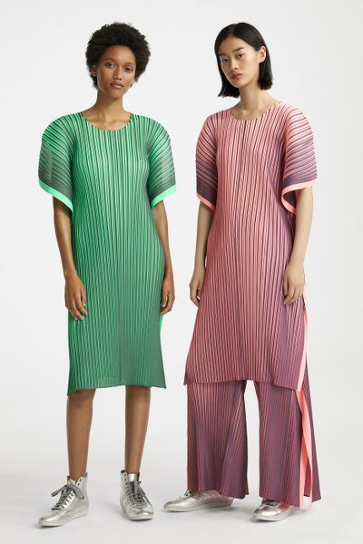 PLEATS PLEASE ISSEY MIYAKE / NEW ITEMS (MAY 2020)