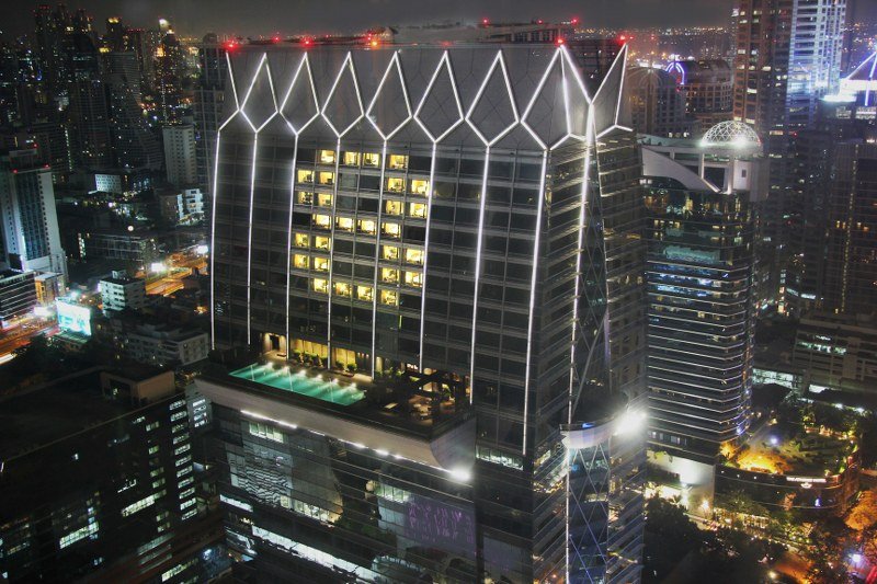 ฉลองความสำเร็จ ก้าวเข้าสู่ปีที่ 8 ของโรงแรม The Okura Prestige Bangkok ฉลองความสำเร็จ ก้าวเข้าสู่ปีที่ 8 ของโรงแรม The Okura Prestige Bangkok