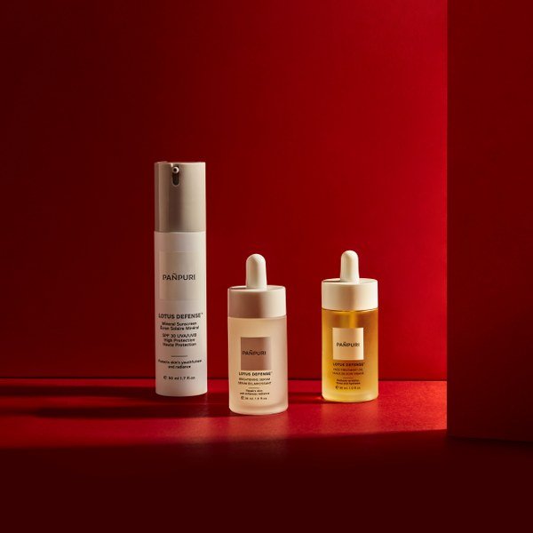 Summer-Ready Essentials ดูแลและปกป้องผิวรับซัมเมอร์นี้กับ Clean Beauty สกินแคร์จากปัญญ์ปุริ Summer-Ready Essentials ดูแลและปกป้องผิวรับซัมเมอร์นี้กับ Clean Beauty สกินแคร์จากปัญญ์ปุริ