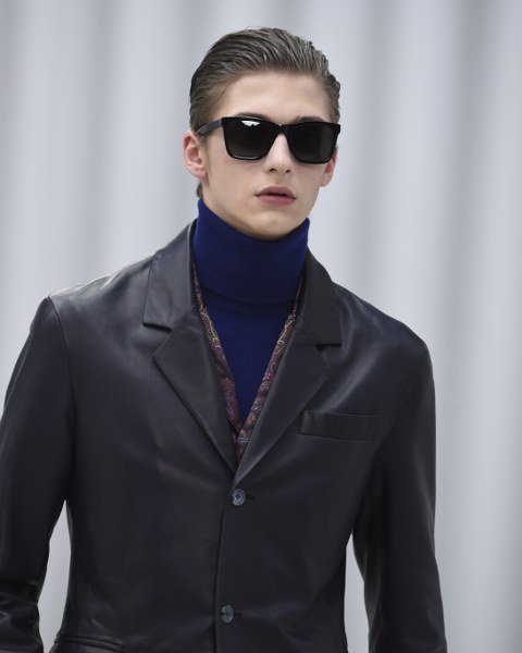 PAUL SMITH แฟชั่นโชว์คอลเลคชั่นเสื้อผ้าผู้ชาย ประจำฤดูใบไม้ร่วง/ฤดูหนาว 2021  PAUL SMITH แฟชั่นโชว์คอลเลคชั่นเสื้อผ้าผู้ชาย ประจำฤดูใบไม้ร่วง/ฤดูหนาว 2021