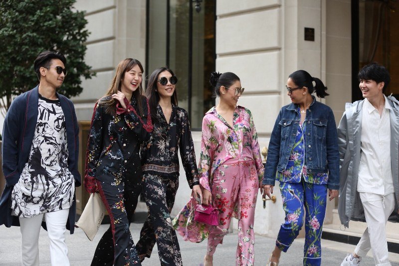 Restier แบรนด์เครื่องนอนระดับพรีเมี่ยม จัดปาร์ตี้แสนเก๋ให้แขกวีไอพีที่กรุงปารีส Restier แบรนด์เครื่องนอนระดับพรีเมี่ยม จัดปาร์ตี้แสนเก๋ให้แขกวีไอพีที่กรุงปารีส