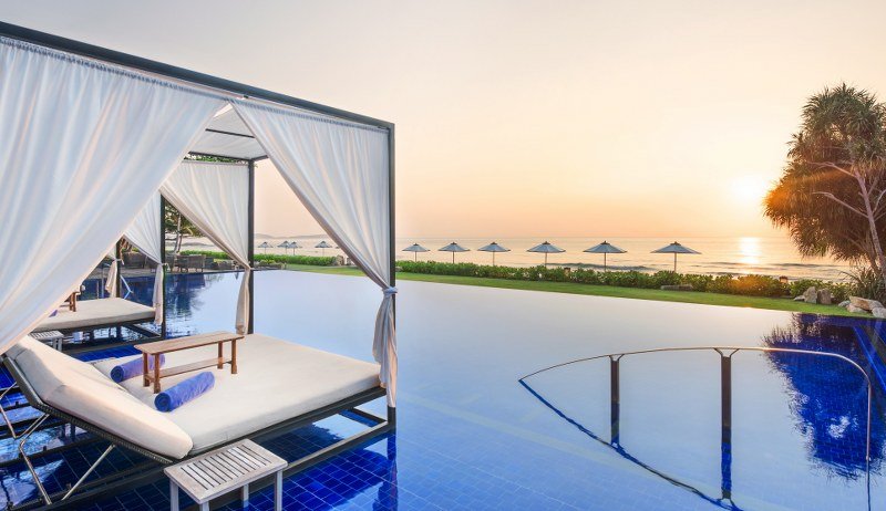 VANA BELLE, A Luxury Collection Resort, Koh Samui ที่สุดแห่งการพักผ่อนระดับลักซ์ชัวรี บนเกาะสมุย