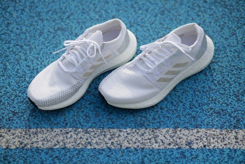 เอาใจสายคลีน! อาดิดาส ส่ง Pureboost Go สีขาว พร้อมเติมเต็มประสบการณ์ CITY RUN ในแบบตัวคุณ เอาใจสายคลีน! อาดิดาส ส่ง Pureboost Go สีขาว พร้อมเติมเต็มประสบการณ์ CITY RUN ในแบบตัวคุณ