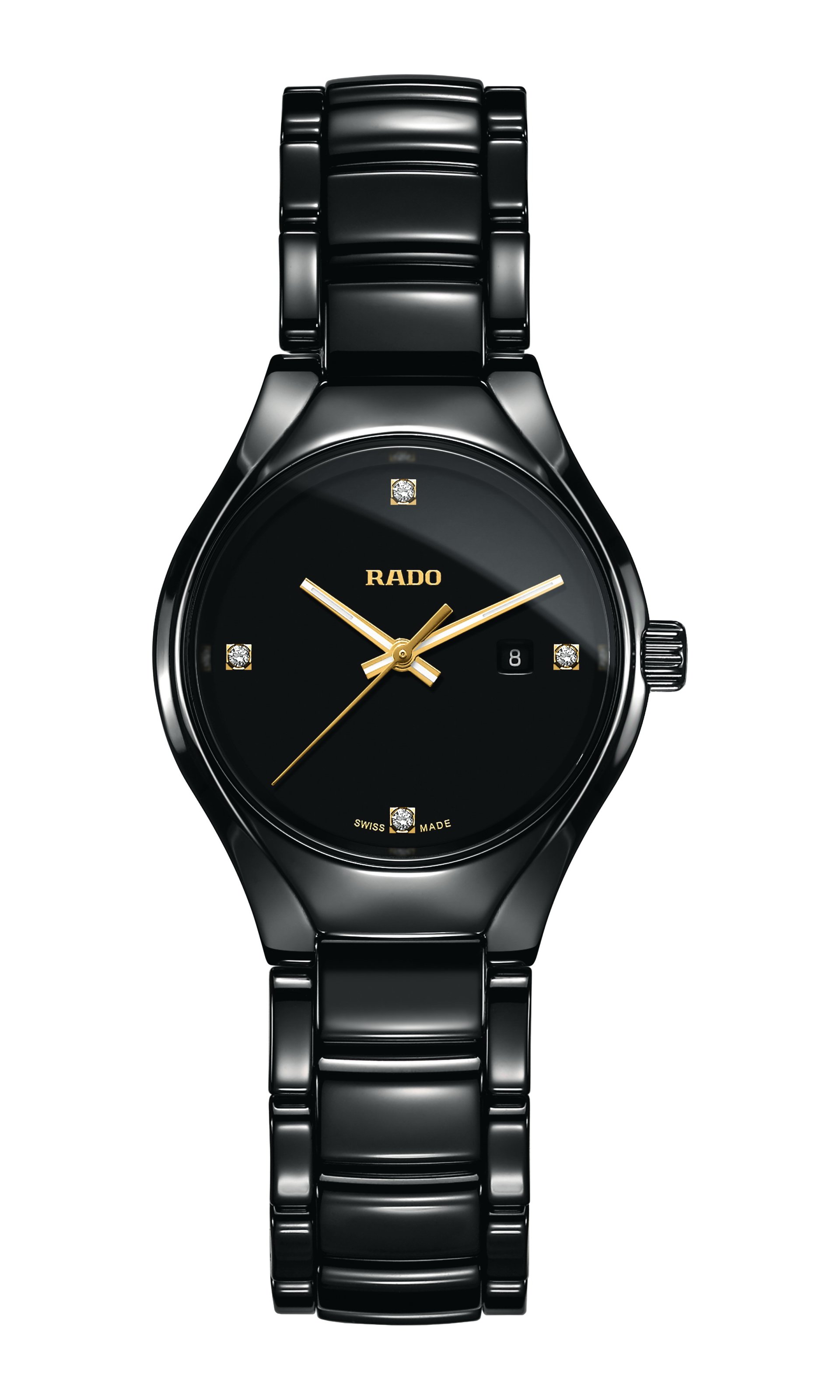 "RADO" ฉลองปีระกา ด้วย 2 เรือนเวลาล่าสุดจาก True collection "RADO" ฉลองปีระกา ด้วย 2 เรือนเวลาล่าสุดจาก True collection