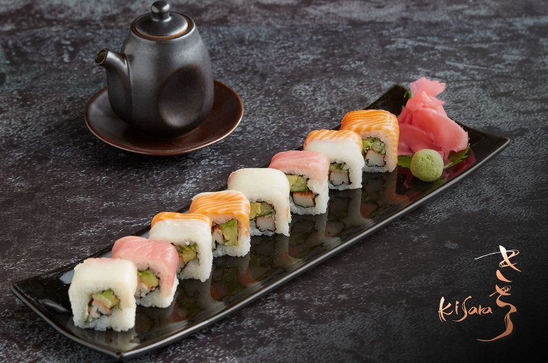 โปรโมชั่นซูชิและโรล ทานได้ไม่อั้น ณ ห้องอาหารญี่ปุ่นคิซาระ โปรโมชั่นซูชิและโรล ทานได้ไม่อั้น ณ ห้องอาหารญี่ปุ่นคิซาระ